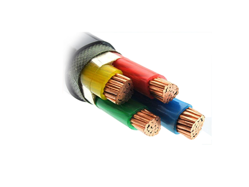 F46氟塑料高溫電力電纜